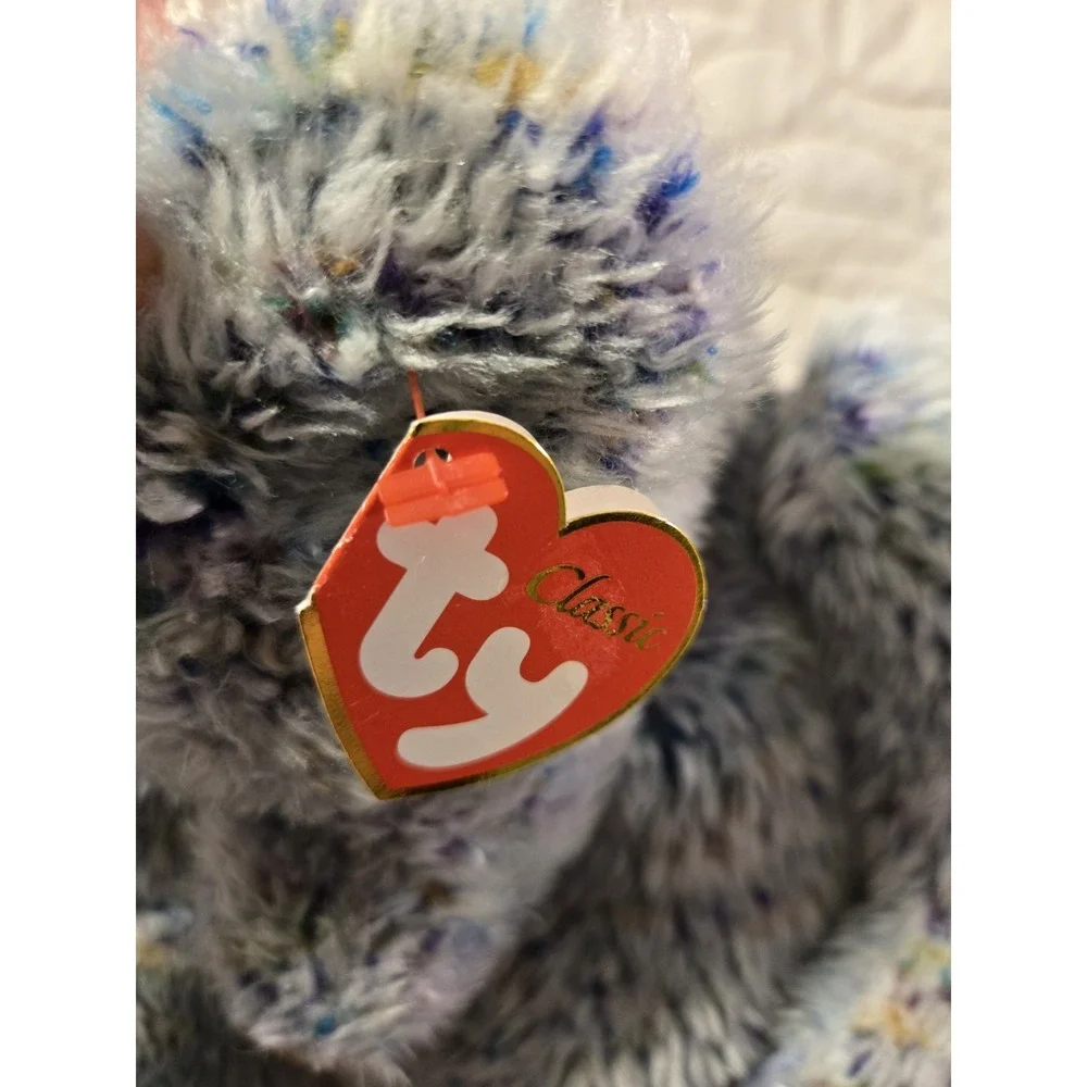 TY The Beanies Collection 2000 